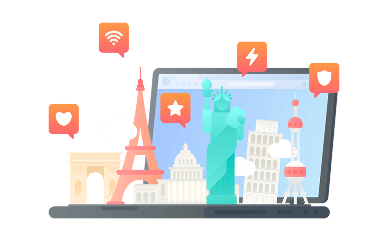 在卢森堡连接到中国vpn - 海外刷抖音加速器